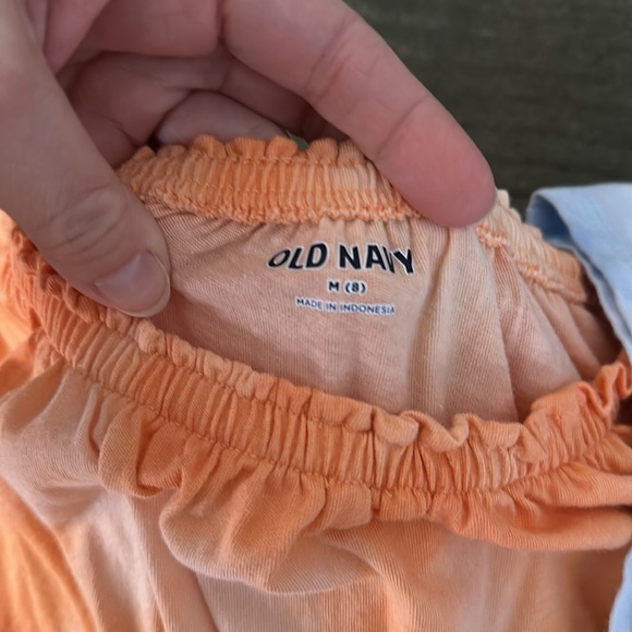 Girls Rompers - Picture 4 of 6